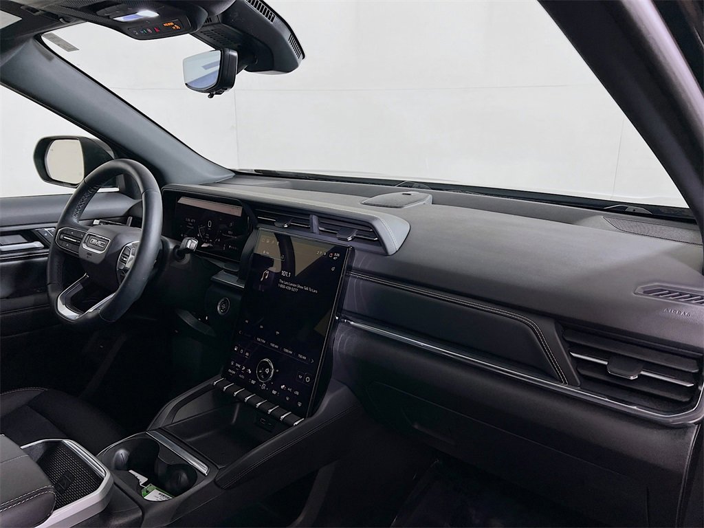 Used 2025 GMC Terrain Elevation w/ Elevation Premium Package image 26