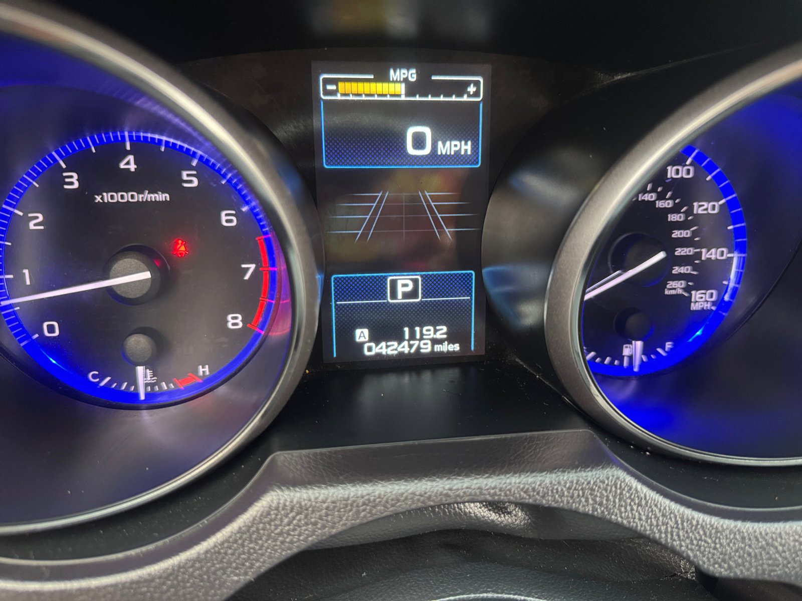 Used 2017 Subaru Outback 3.6R Limited image 11