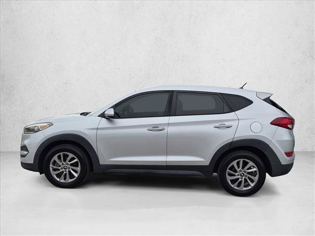 Used 2018 Hyundai Tucson SE FWD image 8