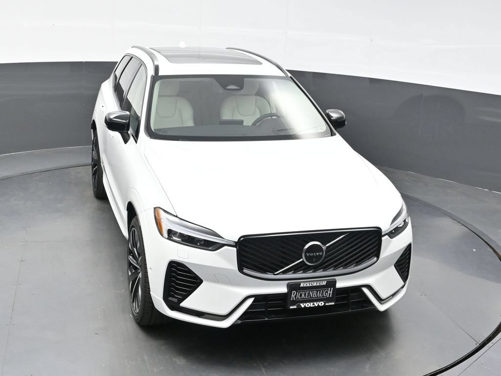 New 2026 Volvo XC60 T8 Ultra w/ Protection Package Premier AWD/4WD image 28