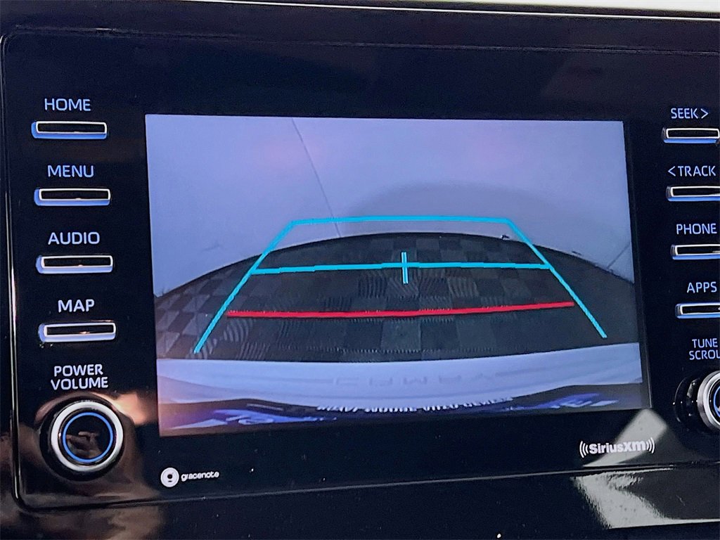 Certified 2024 Toyota Camry LE image 13