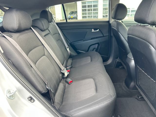 Used 2013 Kia Sportage LX image 11