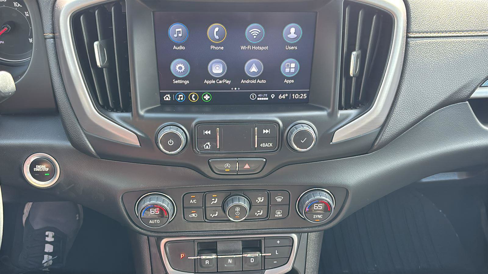Certified 2023 GMC Terrain AT4 w/ LPO, Floor Liner Package AWD/4WD image 34