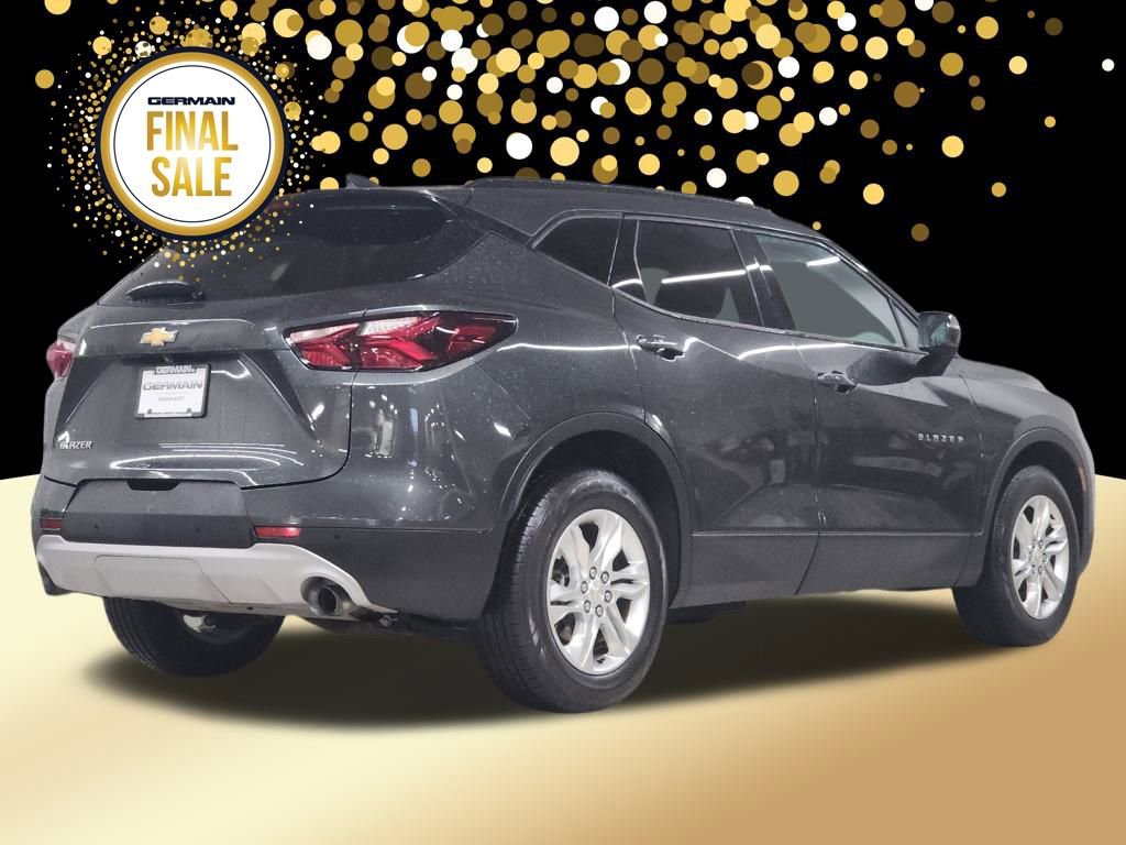 Used 2019 Chevrolet Blazer LT image 6