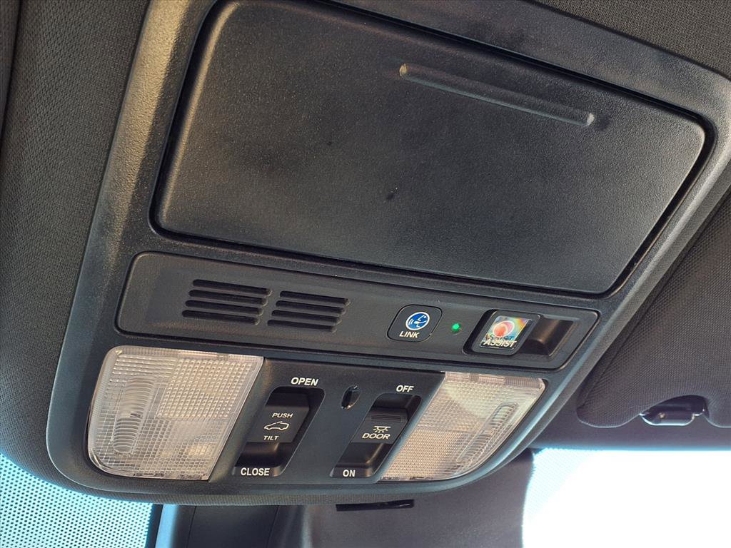 Used 2023 Honda Passport Elite image 24