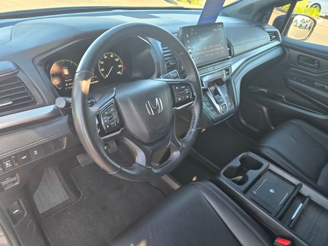 Used 2025 Honda Odyssey Sport-L image 12