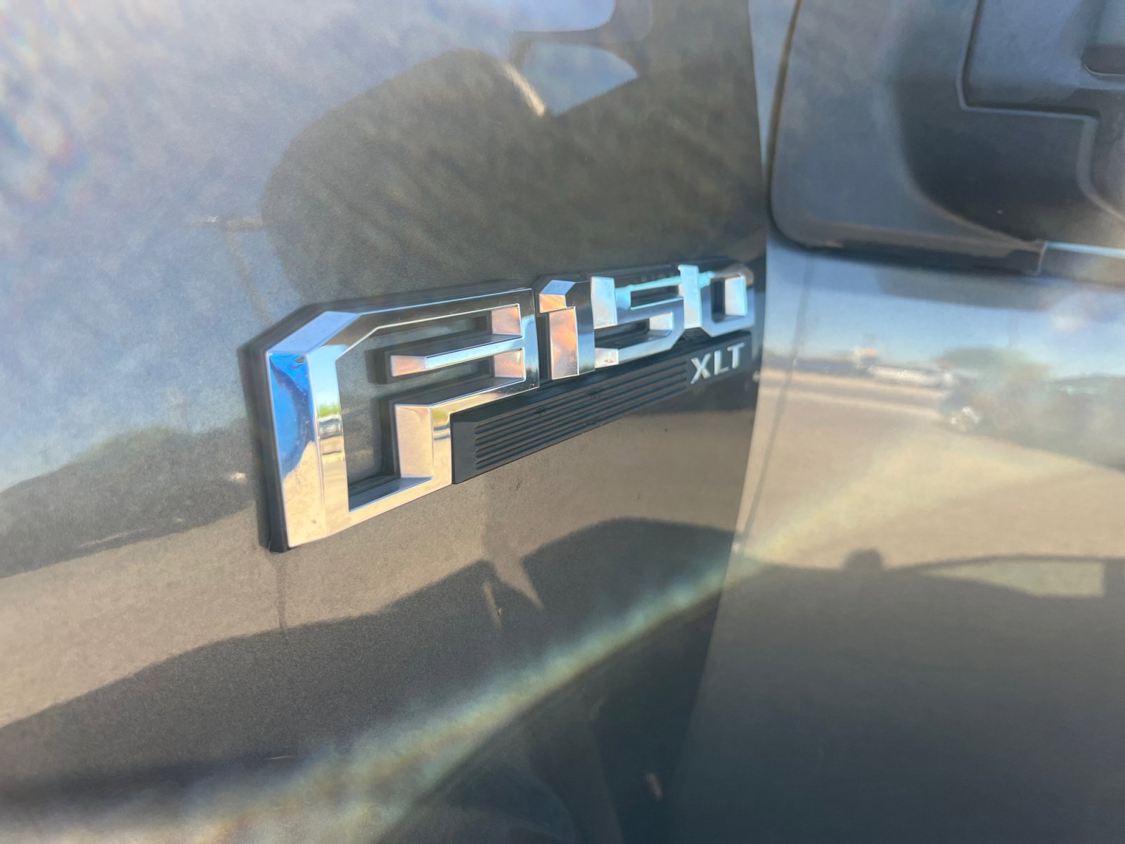 Used 2016 Ford F150 XLT image 24