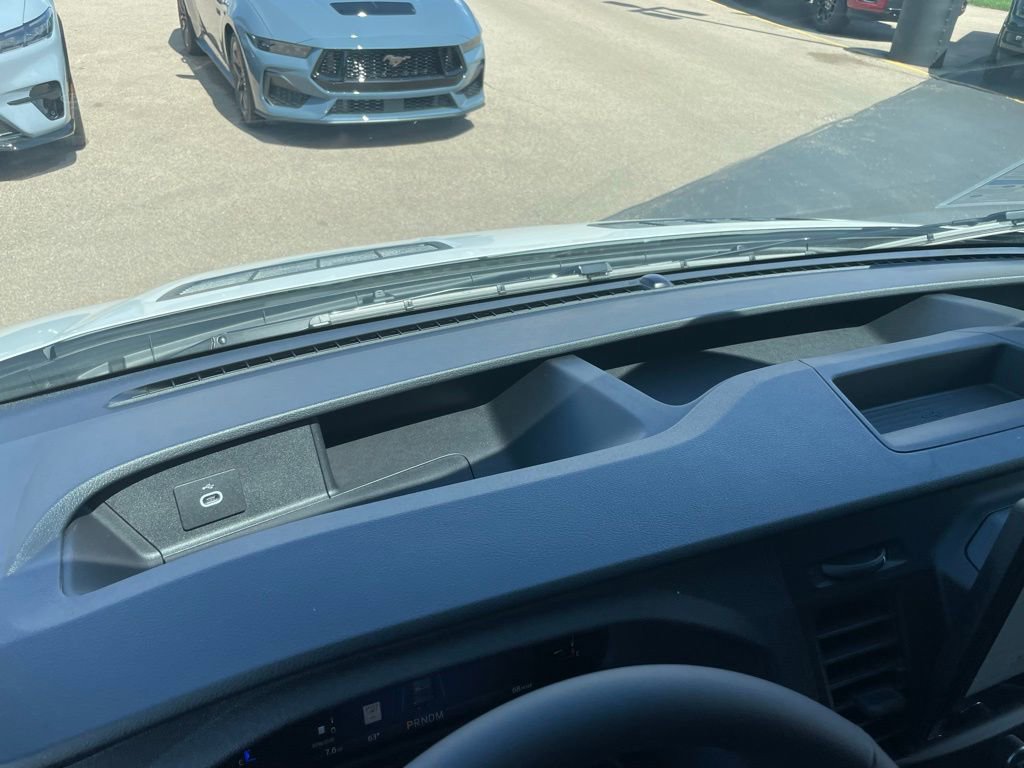 New 2026 Ford Transit 350 148 High Roof DRW AWD image 47