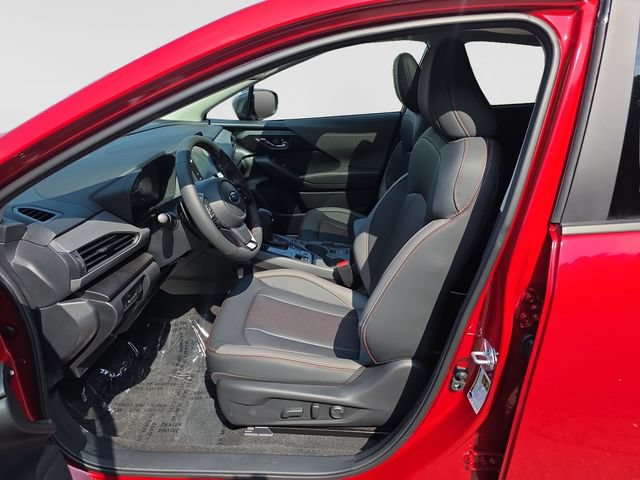 New 2026 Subaru Crosstrek 2.5i Limited AWD/4WD image 11