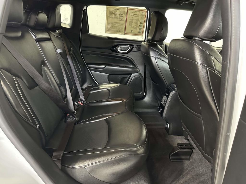 Used 2023 Jeep Compass High Altitude image 12