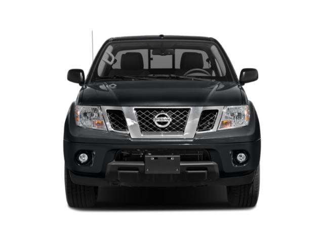 Used 2018 Nissan Frontier SV AWD/4WD image 7