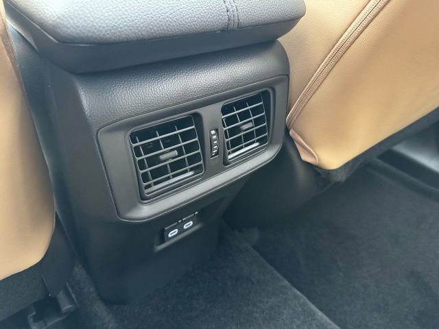 Certified 2025 Toyota RAV4 XLE Premium w/ Weather Package image 8