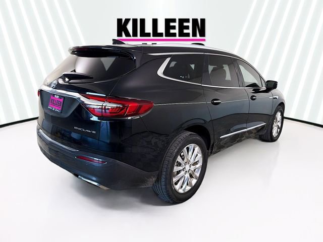 Used 2019 Buick Enclave Premium w/ Experience Buick Package image 7