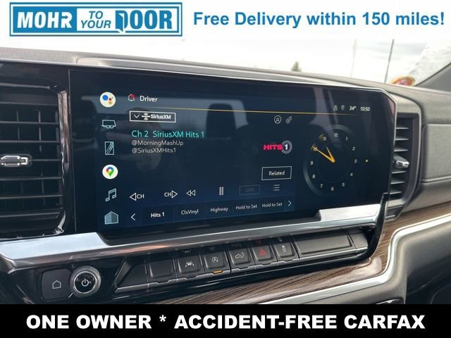 Used 2022 Chevrolet Silverado 1500 LT image 16