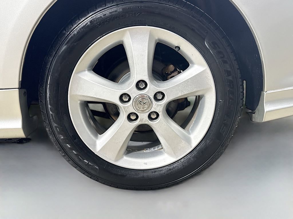 Used 2004 Toyota Solara SE Sport image 28