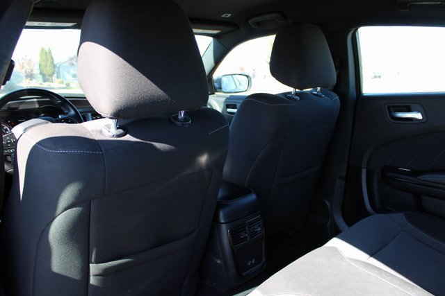 Used 2021 Dodge Charger SXT w/ Driver Convenience Group image 16