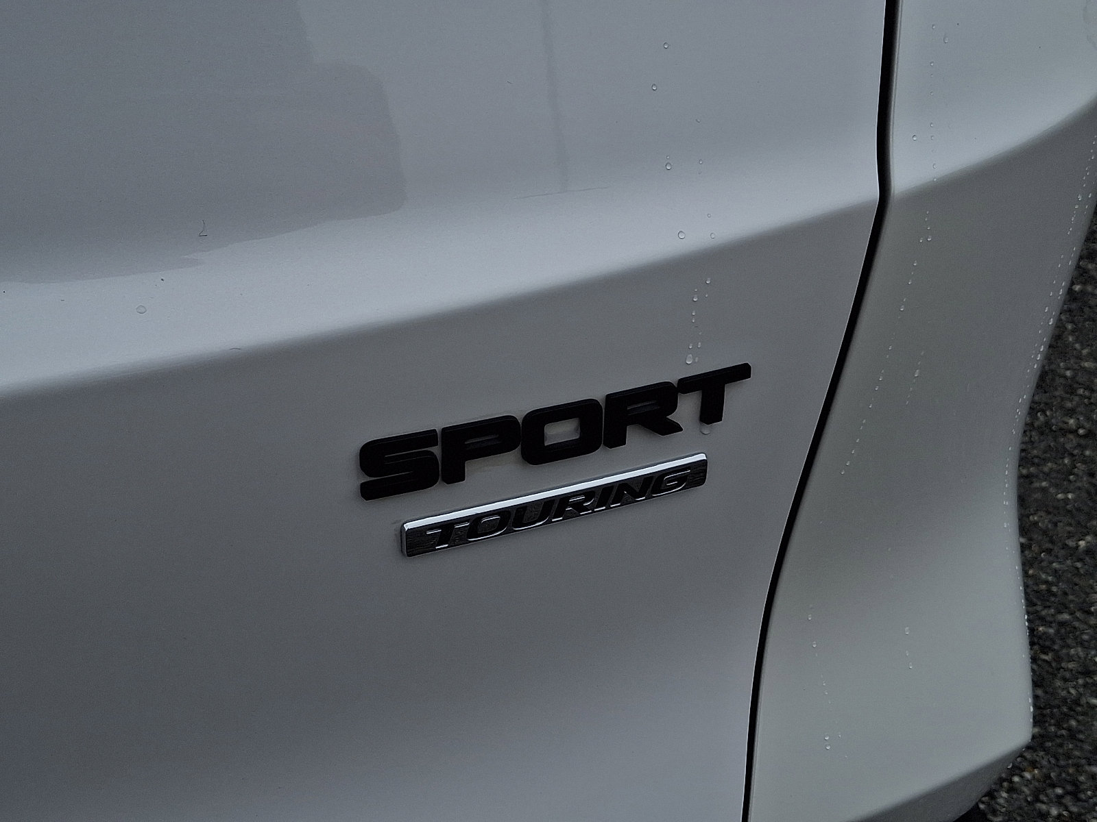 Certified 2023 Honda CR-V Sport Touring image 33