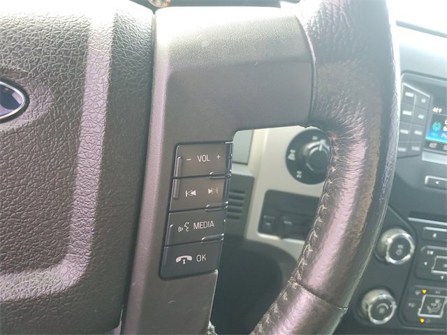 Used 2014 Ford F150 XLT w/ Equipment Group 302A Luxury image 13