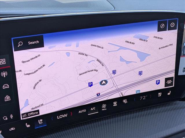 New 2025 Audi SQ5 Premium Plus image 12