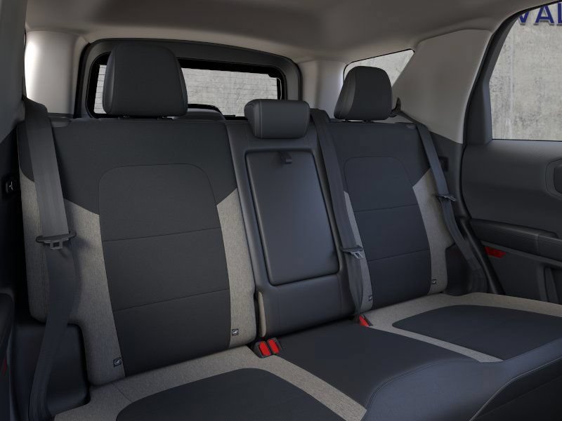 Used 2025 Ford Bronco Sport Big Bend AWD/4WD image 11