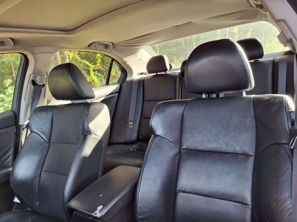 Used 2012 Acura TSX w/ Technology Package FWD image 12