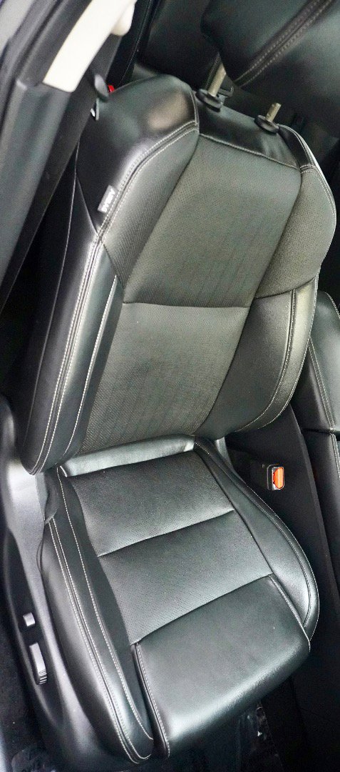Used 2017 Nissan Maxima 3.5 SL FWD image 9