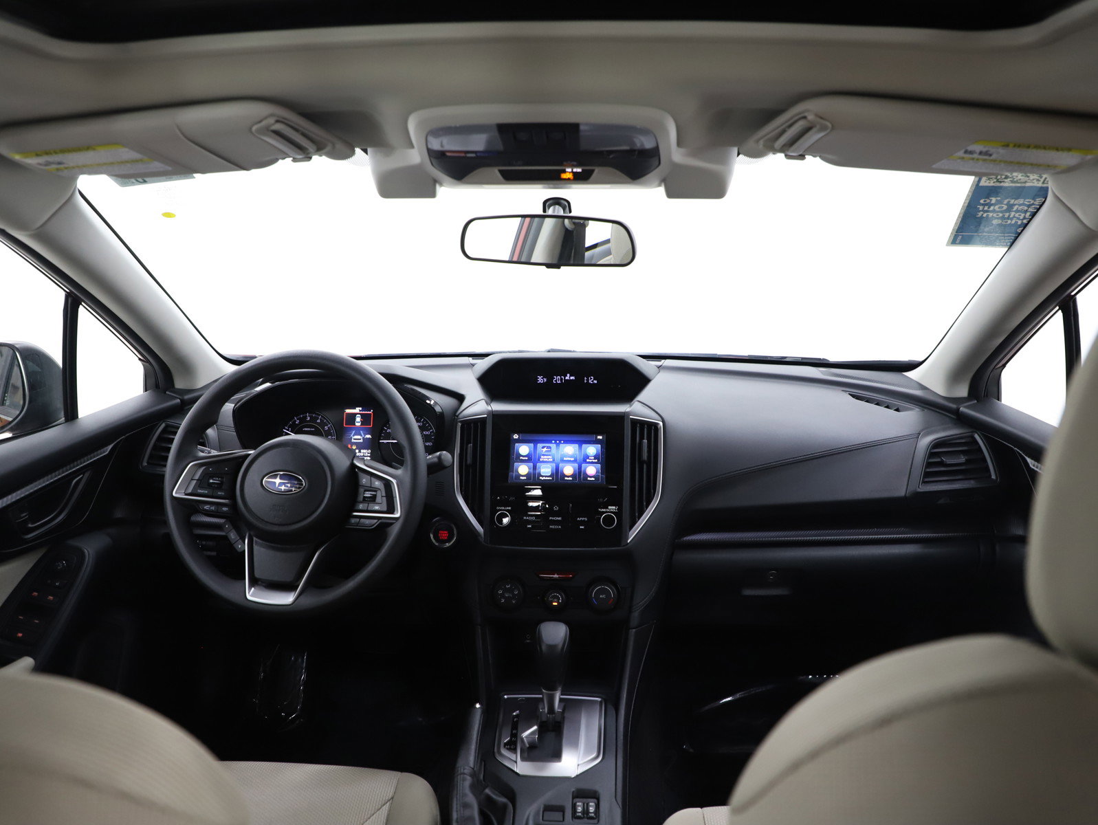 Used 2023 Subaru Impreza Premium image 13