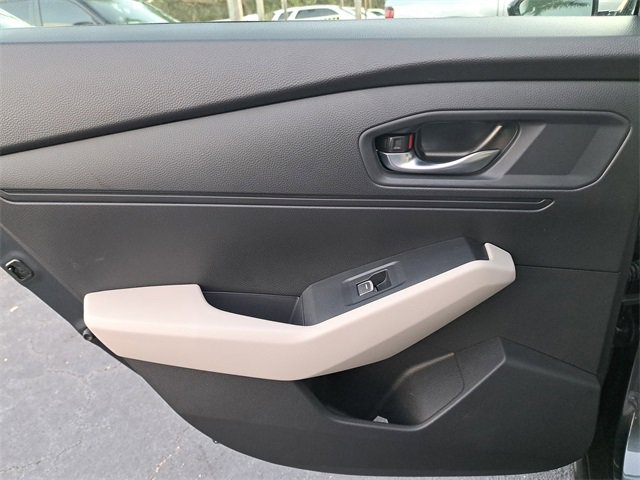 Certified 2024 Honda Accord EX image 13