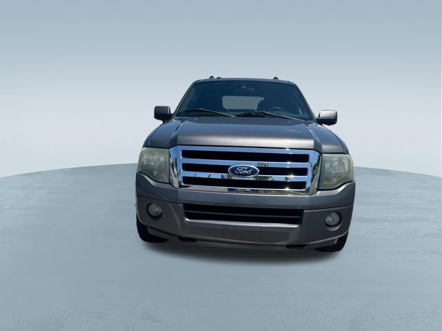 Used 2011 Ford Expedition Limited w/ 301A Rapid Spec Order Code AWD/4WD image 2