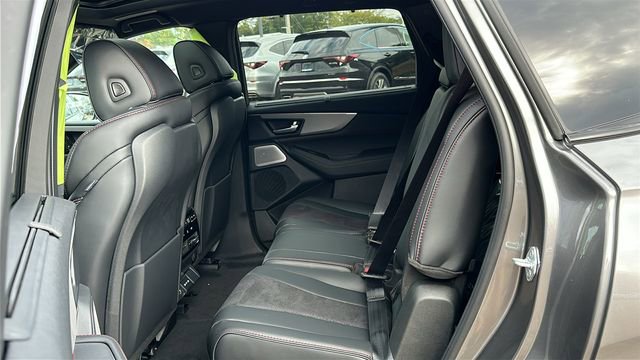New 2026 Acura MDX A-Spec image 26