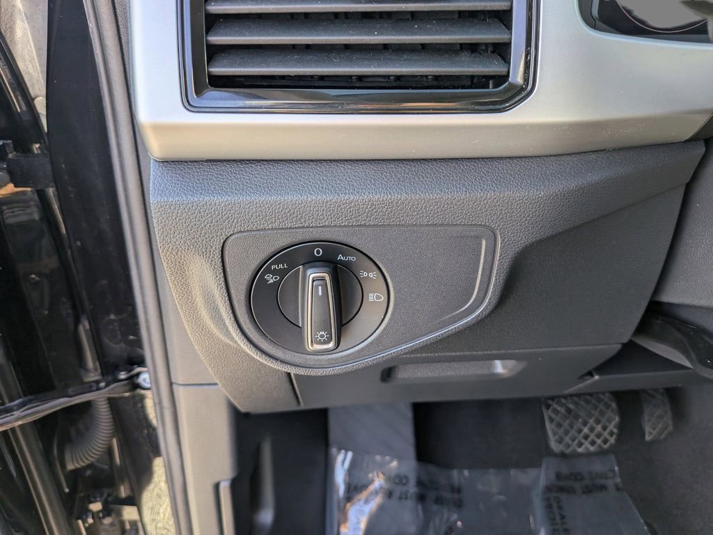 Certified 2022 Volkswagen Atlas SE AWD/4WD image 27