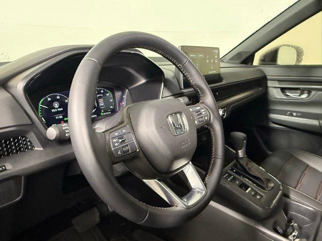 Used 2026 Honda CR-V Sport-L image 54