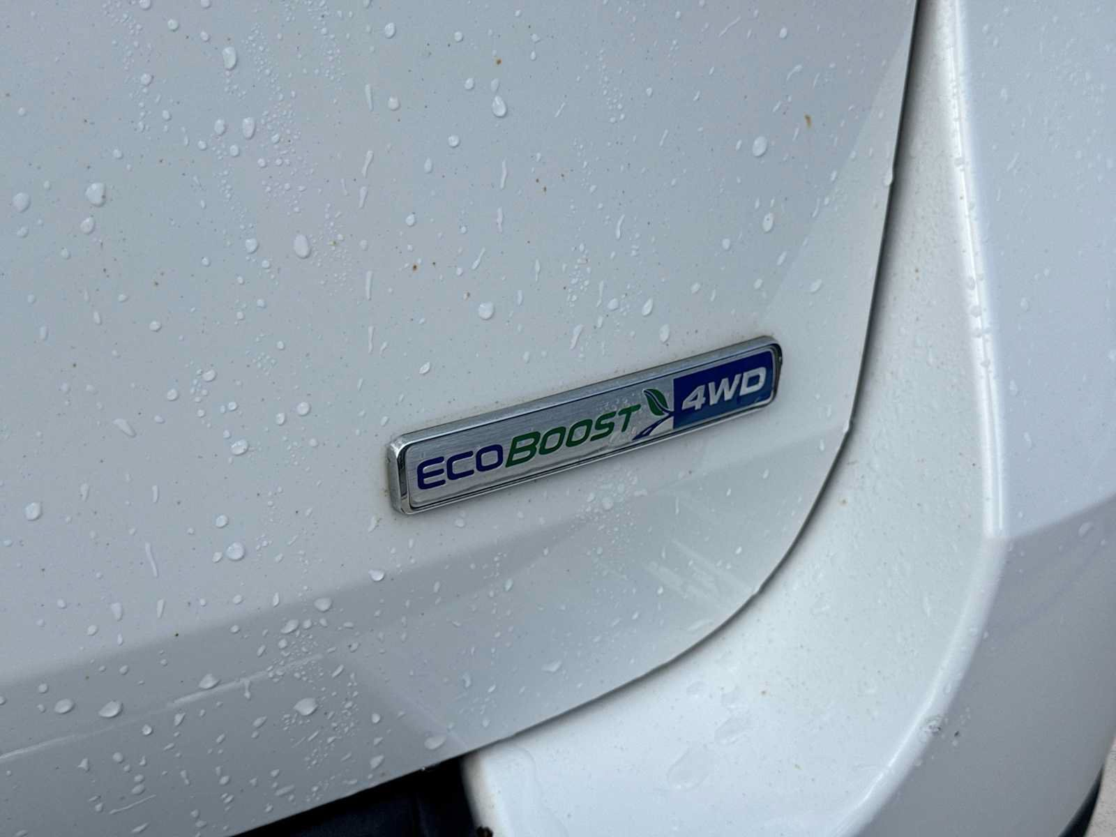 Used 2020 Ford Explorer Limited AWD/4WD image 14