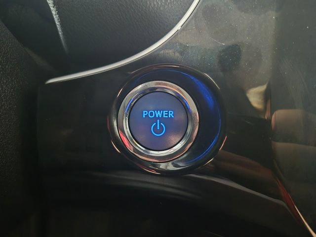 Used 2021 Toyota Prius LE AWD/4WD image 23