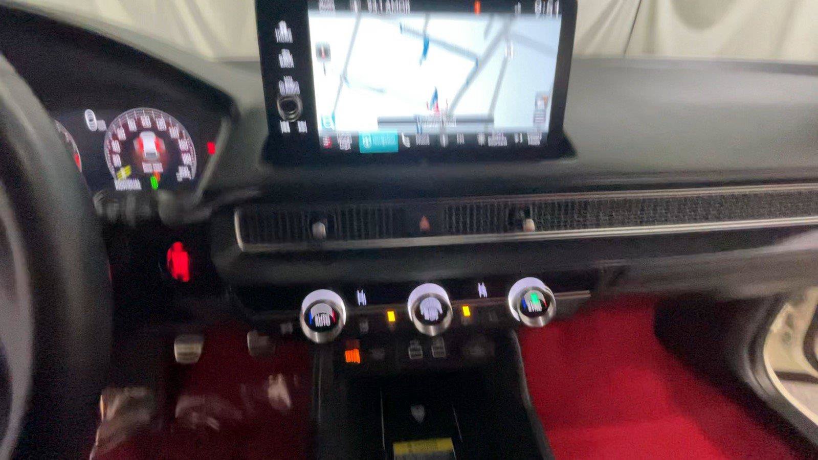 Used 2025 Honda Civic Type R image 38