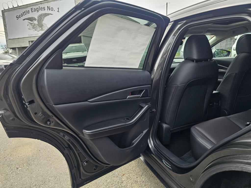 New 2026 MAZDA CX-30 AWD 2.5 S w/ Premium Package image 15