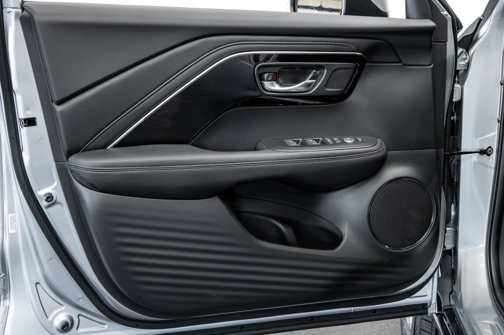 New 2026 Acura ADX FWD image 17