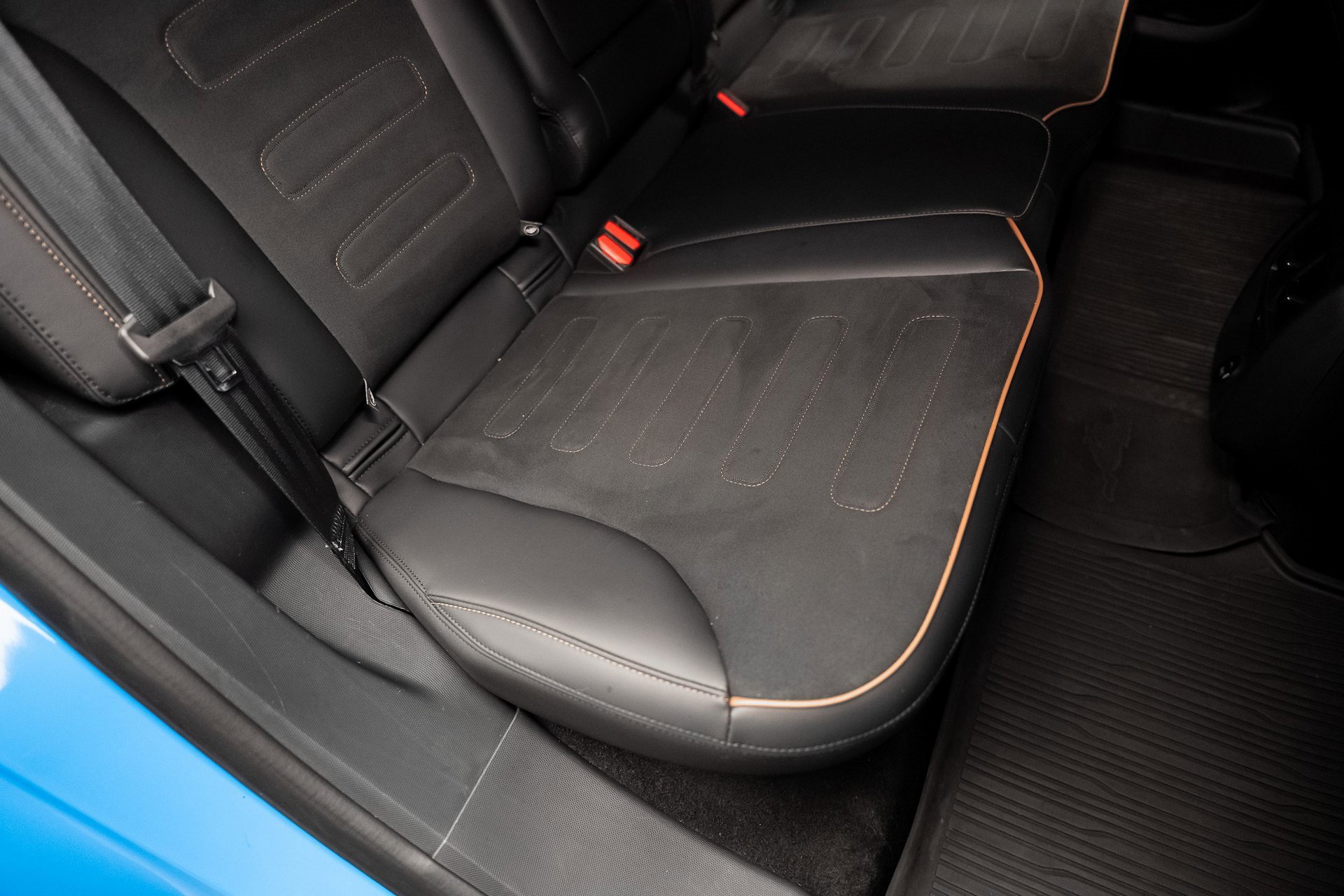 Used 2021 Ford Mustang Mach-E GT image 62