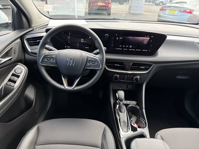 Used 2025 Buick Encore GX Preferred FWD image 16