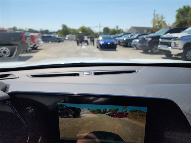 New 2026 Chevrolet Trax ACTIV w/ Driver Confidence Package image 26