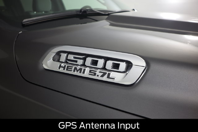 Used 2022 RAM 1500 Big Horn AWD/4WD image 16