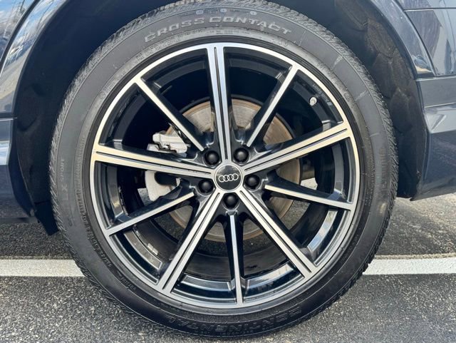 Certified 2023 Audi Q7 3.0T Prestige image 59