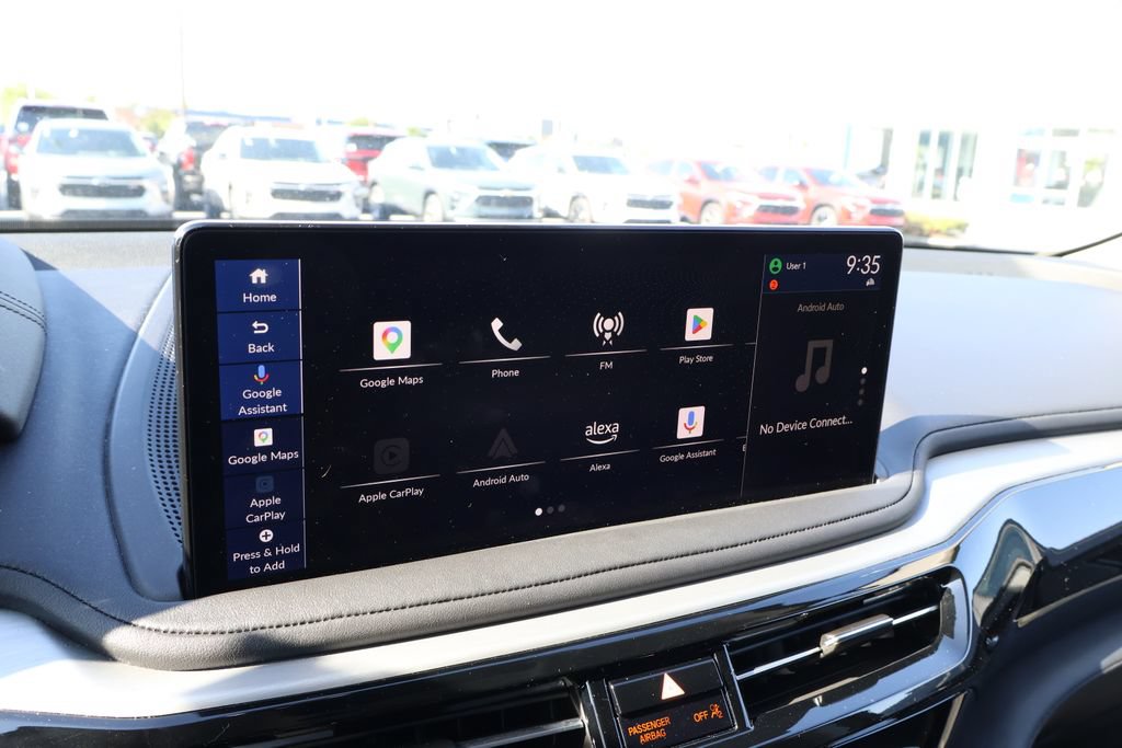 Used 2025 Acura MDX FWD w/ Technology Package image 23