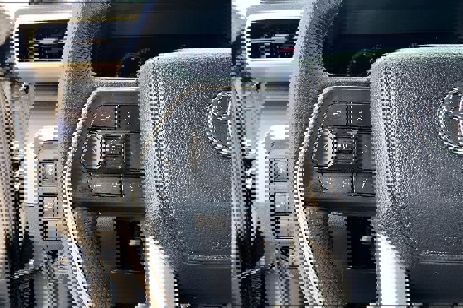 Used 2025 Toyota Tacoma TRD Sport image 23