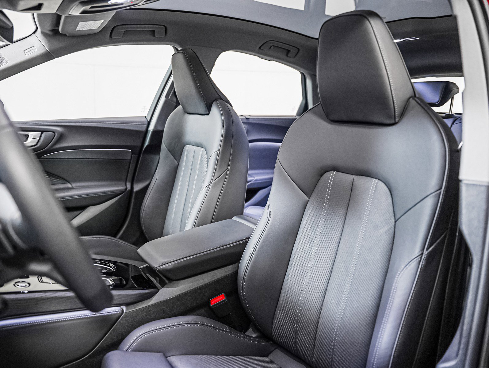 Certified 2025 Audi A5 2.0T Premium Plus w/ Premium Plus image 12