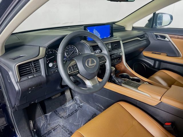 Used 2022 Lexus RX 350L Premium w/ Premium Package image 11