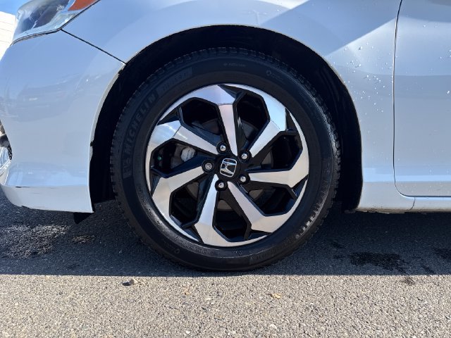 Used 2016 Honda Accord EX-L image 29