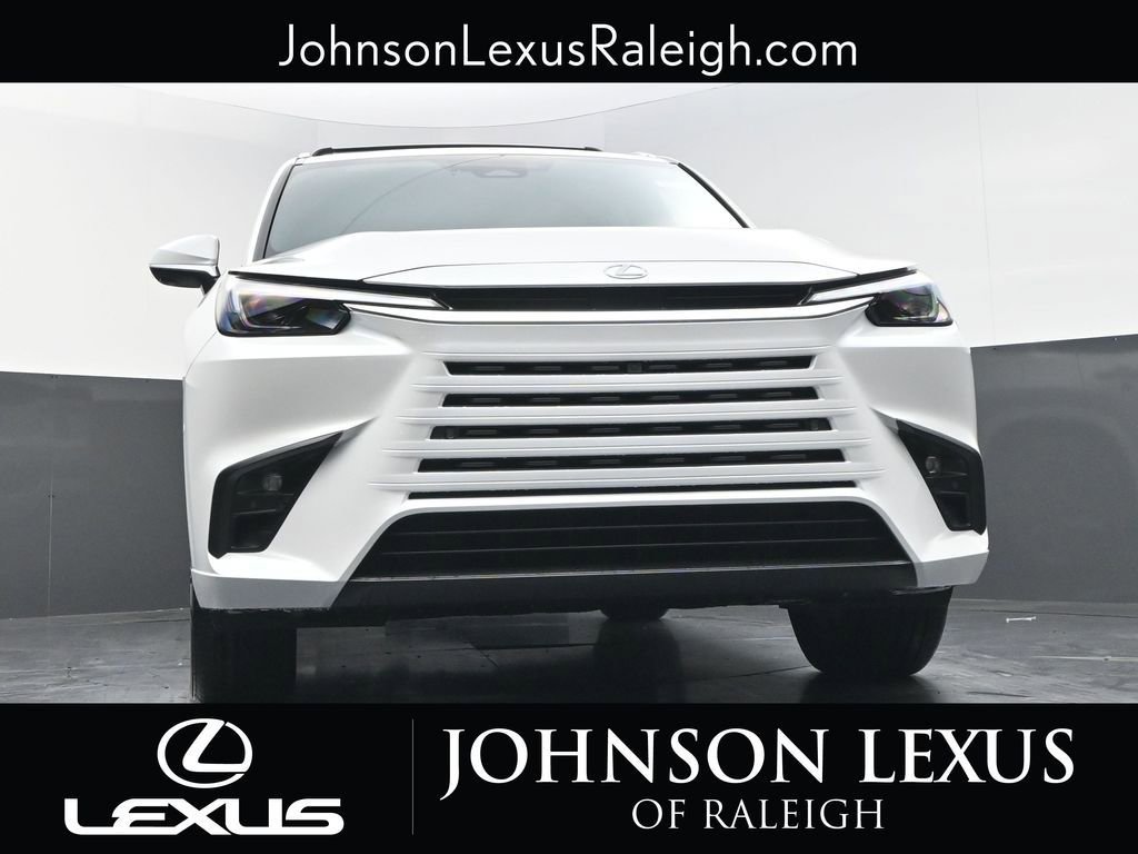 New 2026 Lexus TX 350 FWD image 15