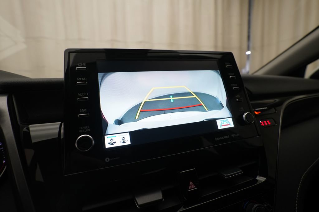 Used 2024 Toyota Camry XSE FWD image 19