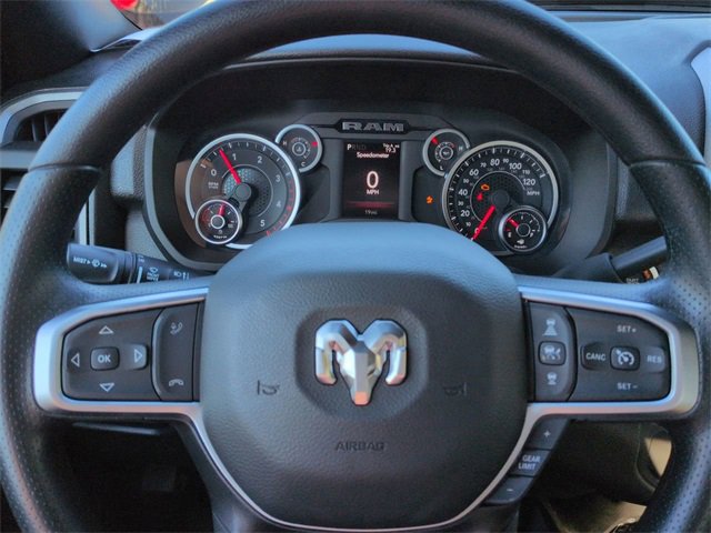 New 2026 RAM 5500 Tradesman w/ Chrome Appearance Group image 25